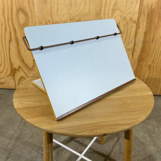 Therapod Drafting Board and Stand