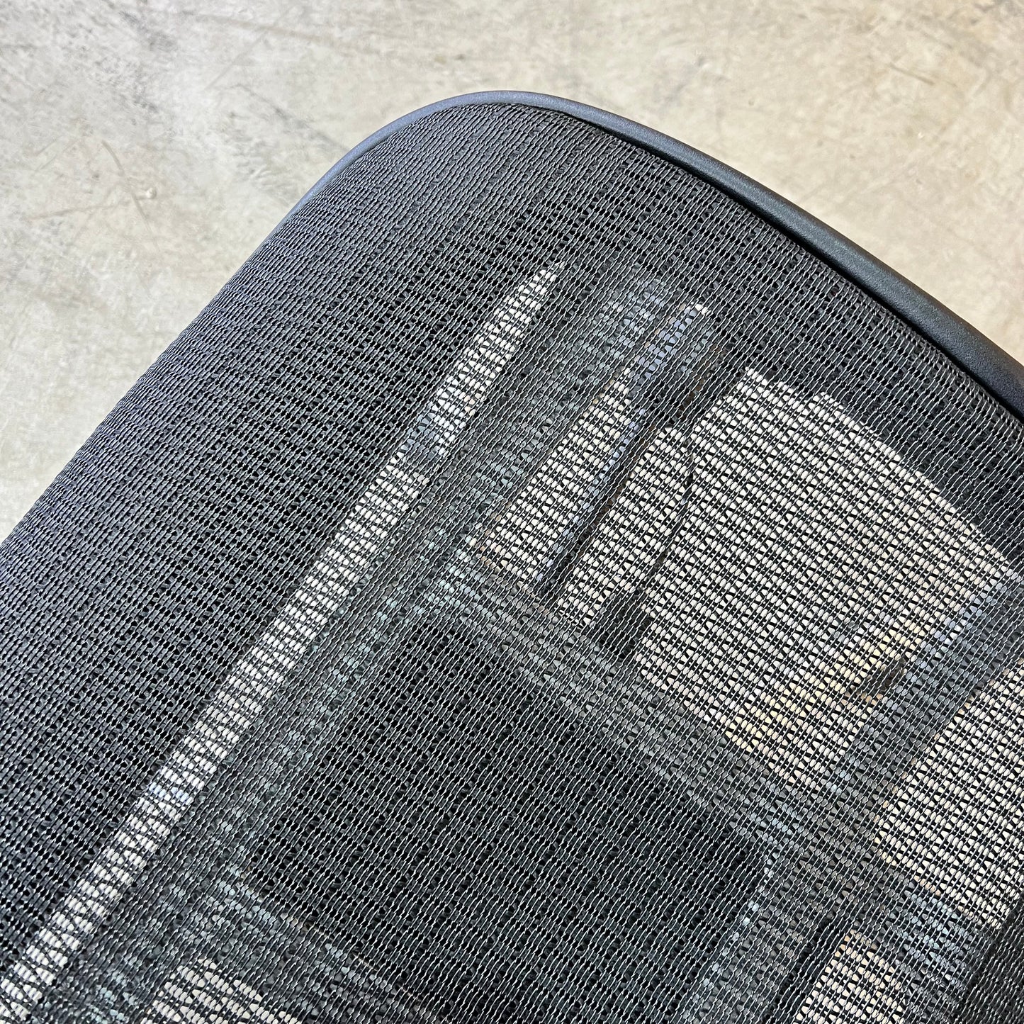 Ergohuman Classic Mesh Task Chair
