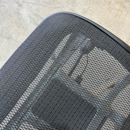 Ergohuman Classic Mesh Task Chair