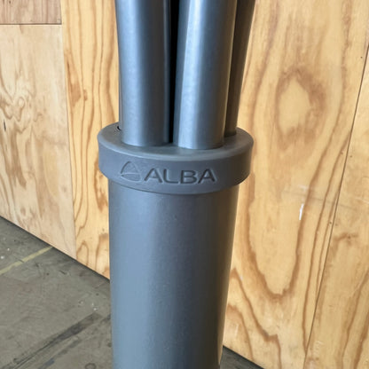 Alba Coat Rack