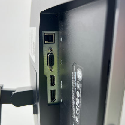 HP EliteDisplay E243i 24-inch Monitor