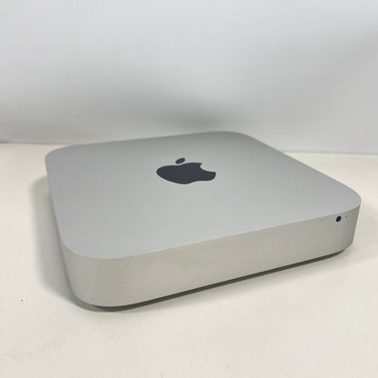 Apple Mac Mini Computer (Late 2014)