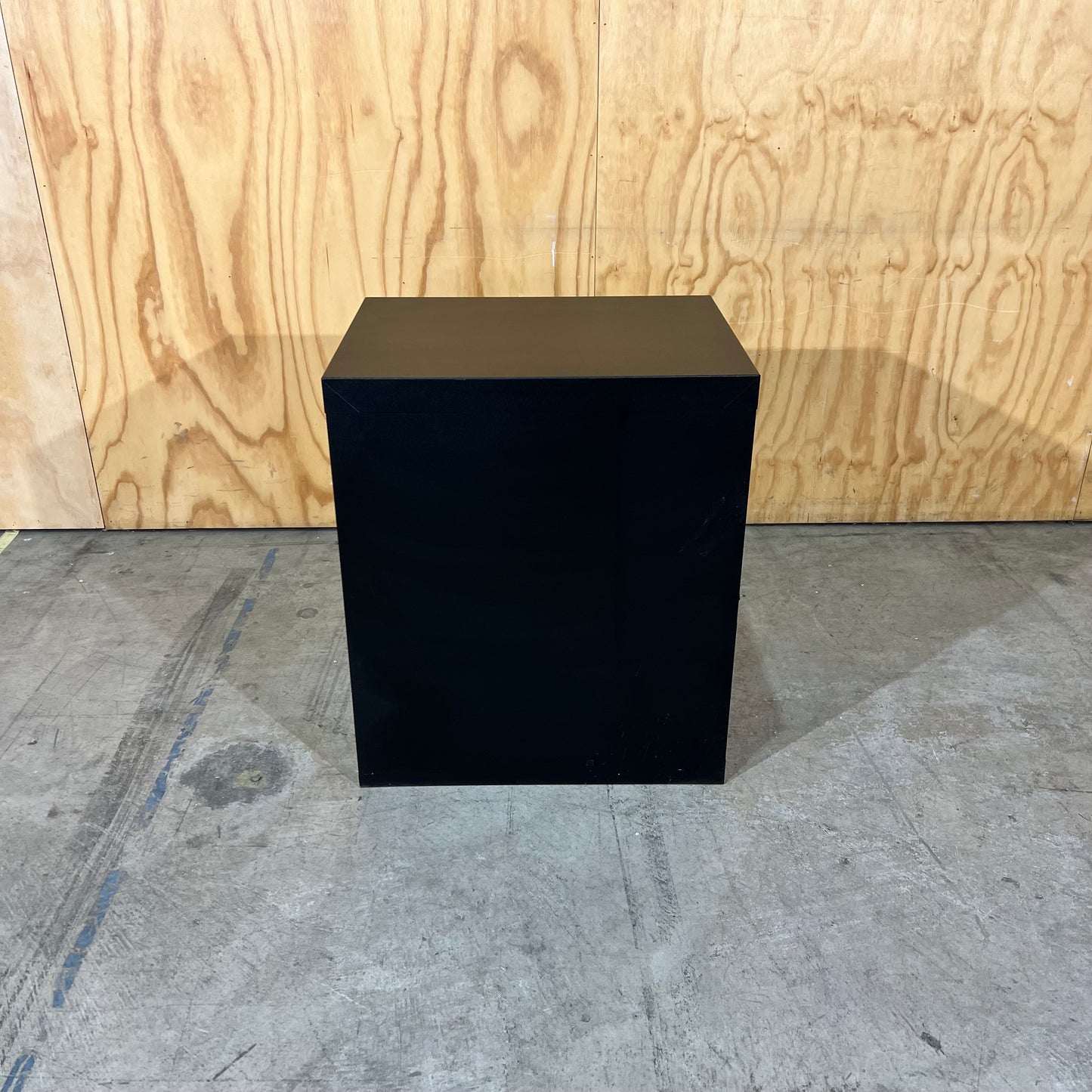 Statewide 2 Drawer Filing Cabinet in Black