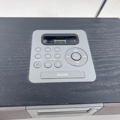 Sangean DDR-33 Plus DAB+ Radio