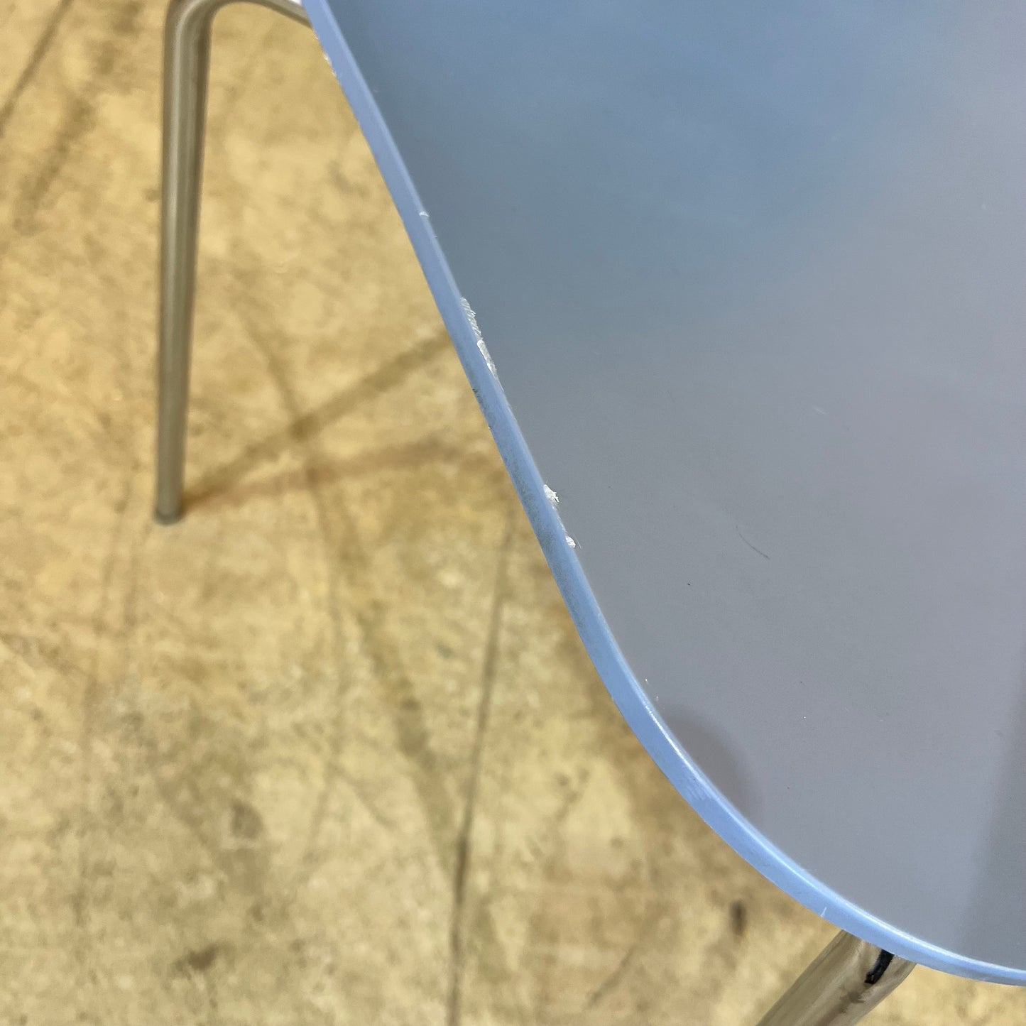 Gripp Chair by Decoma Design for Dexo