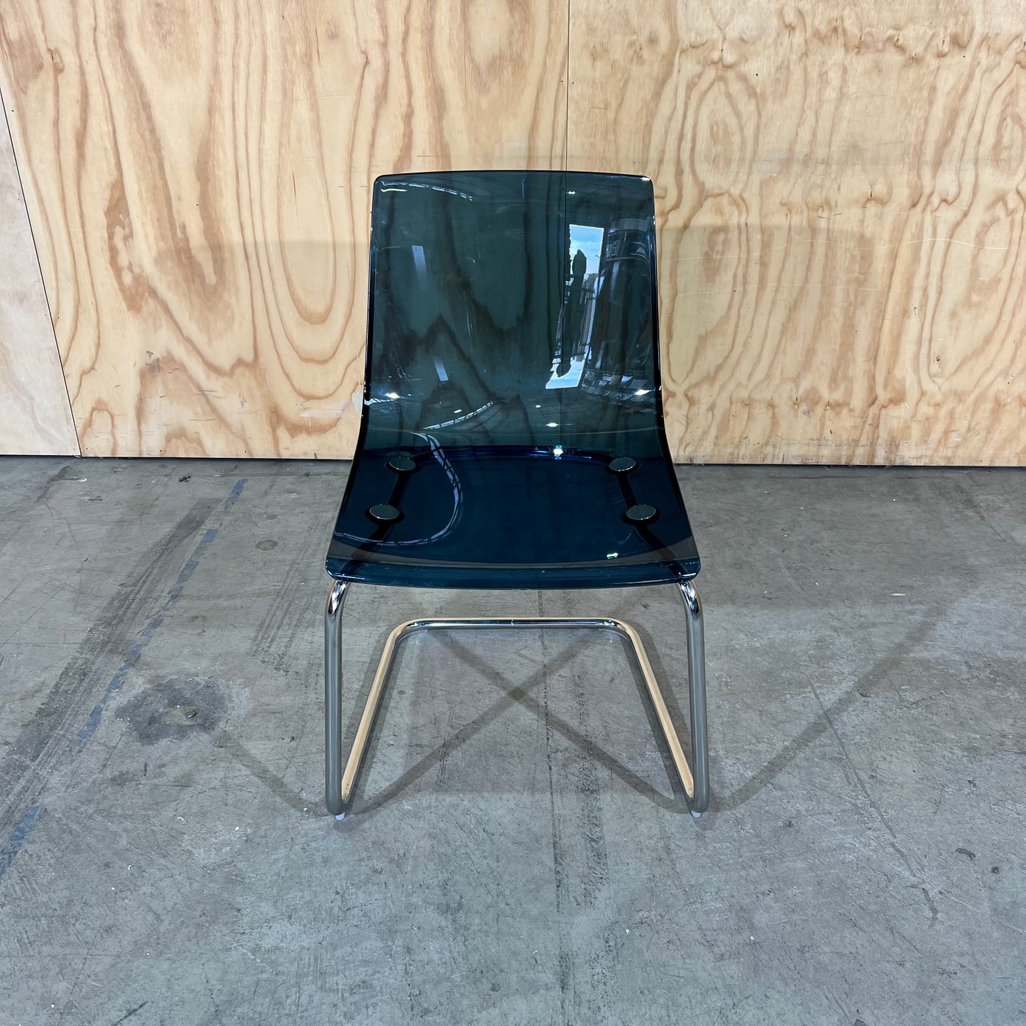 Tobias Chair by IKEA