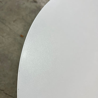 D-End Mobile Table/Desk