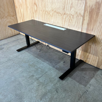 Electric Sit Stand Desk