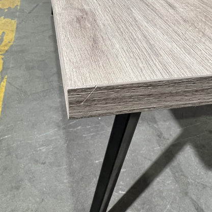 Commercial Boardroom Table with Cable Box - 10 Seater