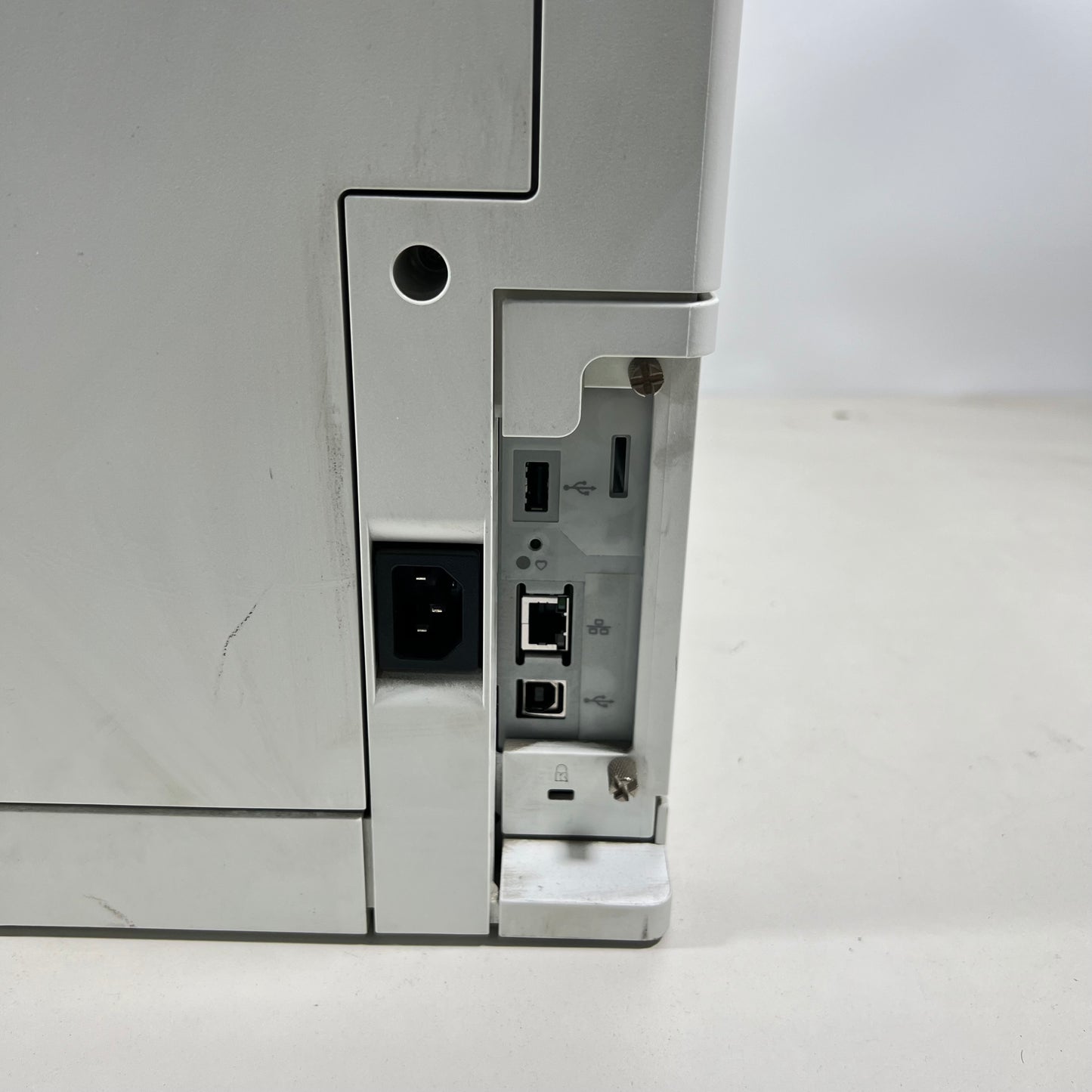 HP LaserJet Enterprise M609
