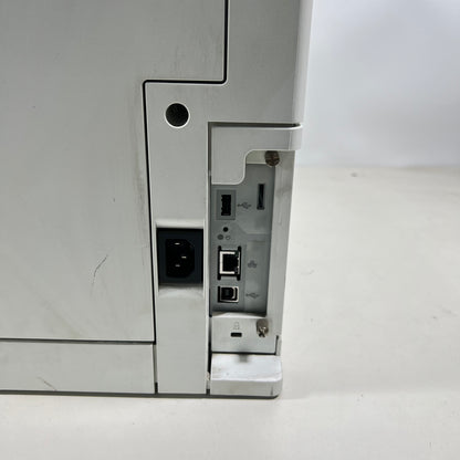 HP LaserJet Enterprise M609