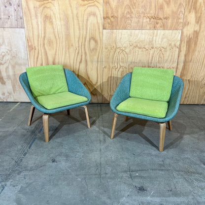 Opera Breakout Room Armchair