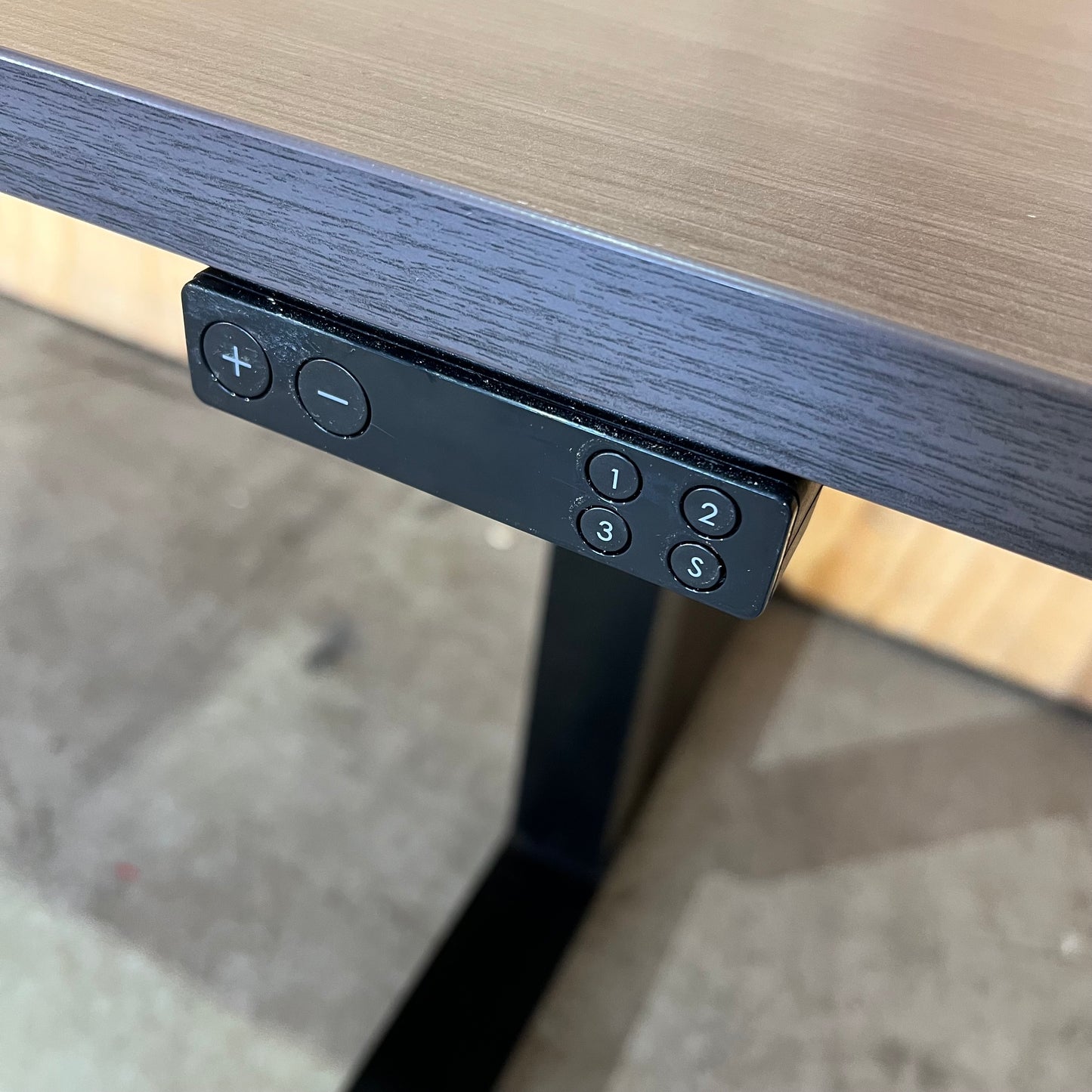 Electric Sit Stand Desk