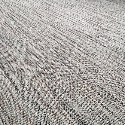 EcoWorx Reclaimed Carpet Panel - Light Grey with Red/Brown streaks - 100sqm