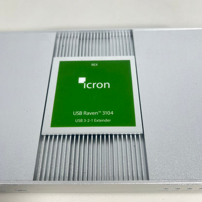 Icron Raven 3104 USB 3-2-1 Extender