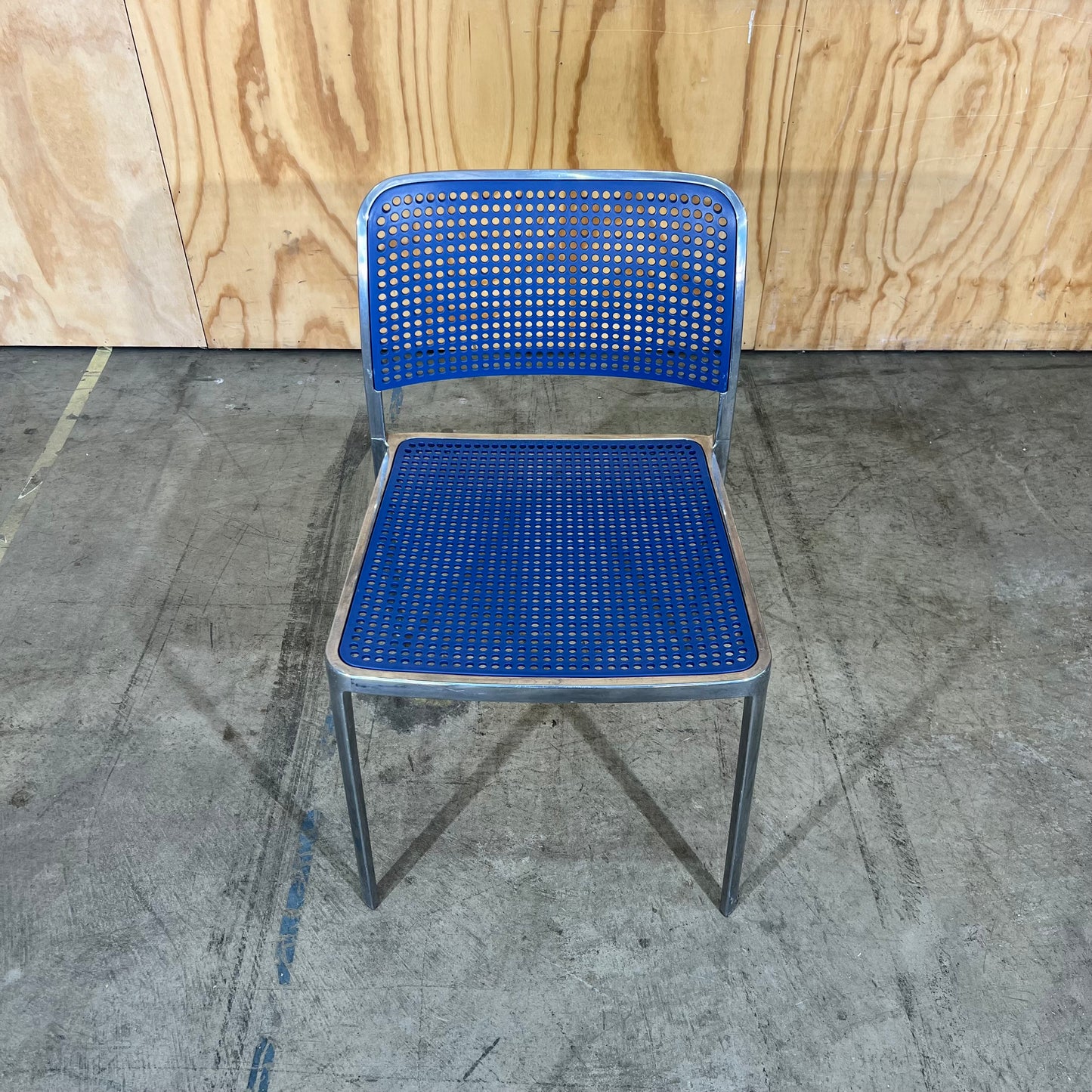 Kartel Audrey Chair by Piero Lissoni B GRADE