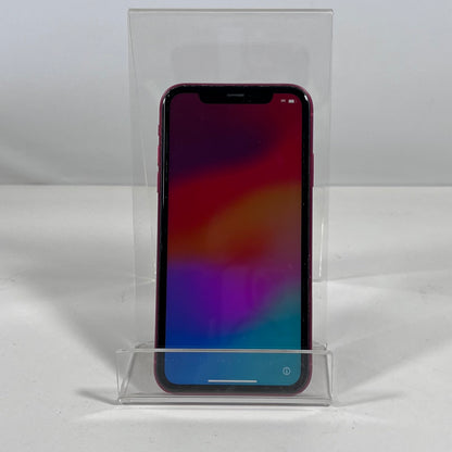 Apple iPhone XR Product RED 64GB