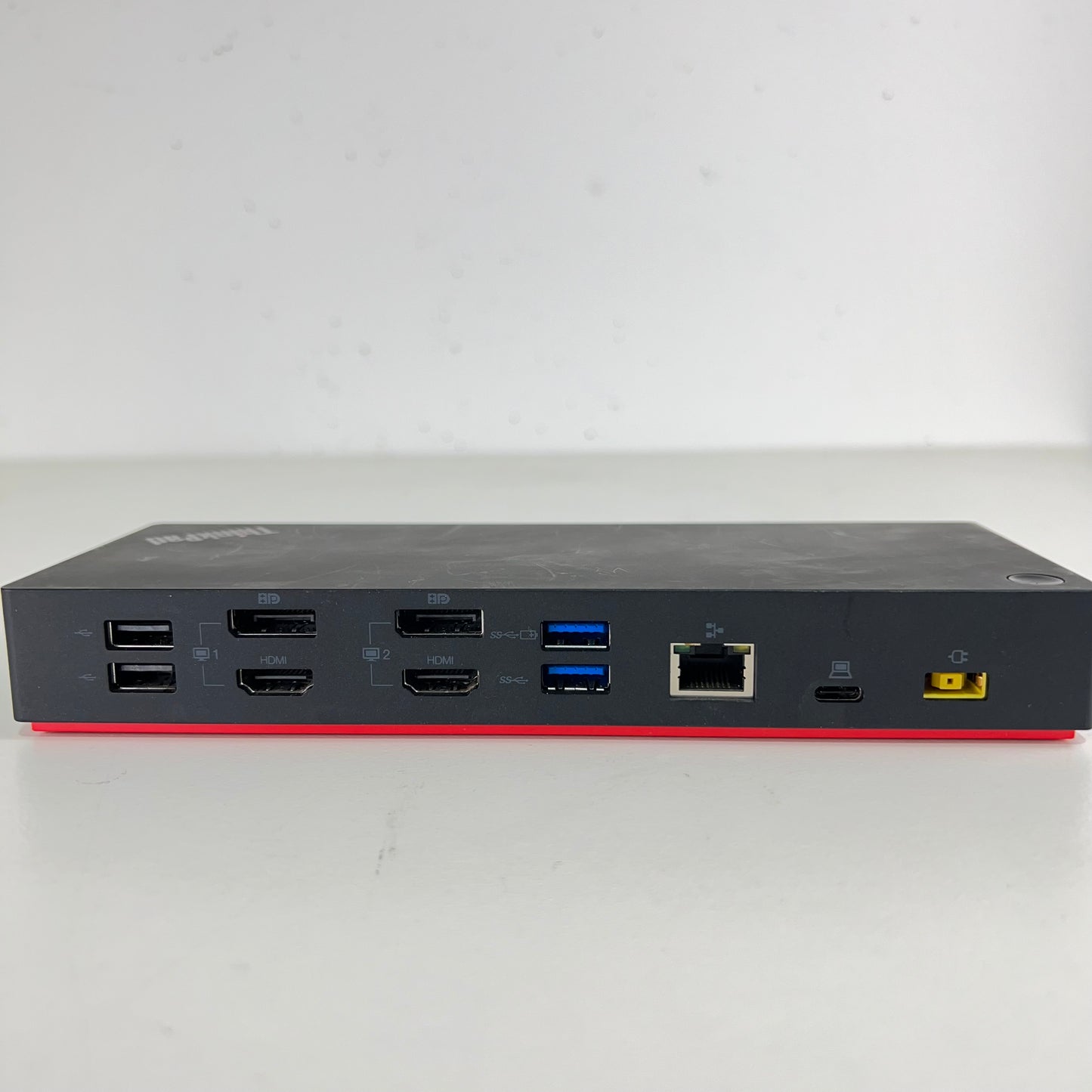 Lenovo Thinkpad Hybrid USB-C Docking Station DUD9011D1