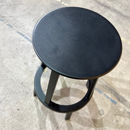 HAY Revolver Bar Stool by Leon Ransmeier