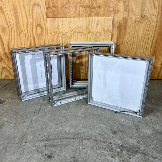 Commercial SEG Fabric LED Lightbox Frame