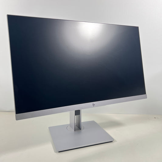 HP EliteDisplay E243 23.8-inch Monitor