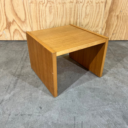 Timber Coffee Table