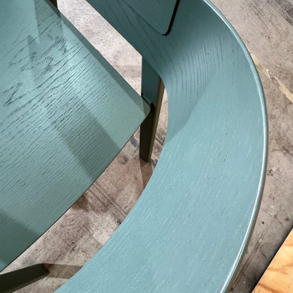 Muuto Cover Armchair by Thomas Bentzen