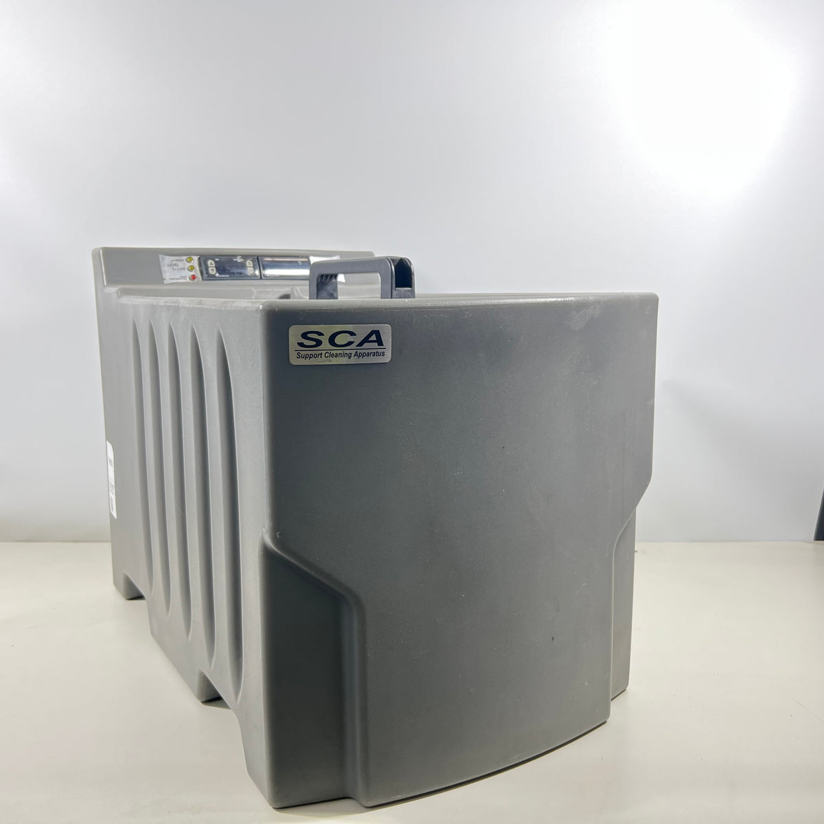 3D Printer support cleaning apparatus PADT SCA 1200