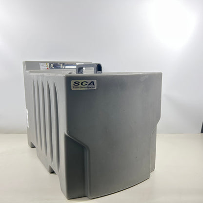 3D Printer support cleaning apparatus PADT SCA 1200