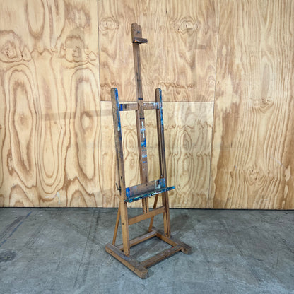 Mabef Beech Wood Studio Easel