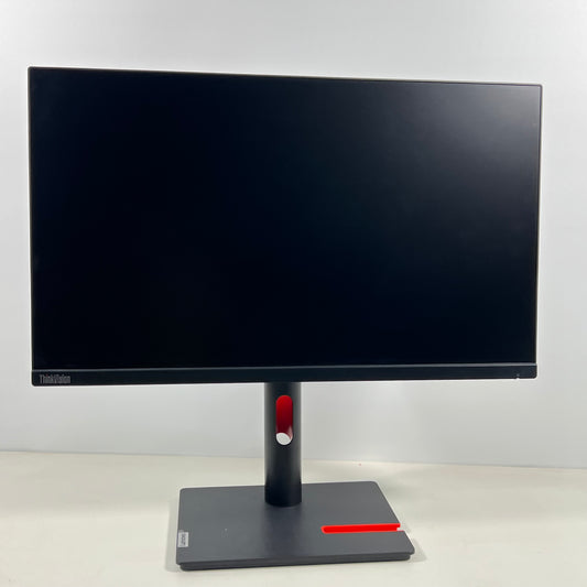 Lenovo ThinkVision Monitor T24i-30 23.8-inch FHD