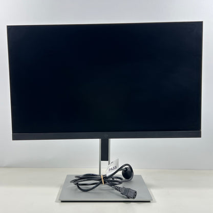 HP E24 G4 23.8" FHD IPS Eye Ease Monitor