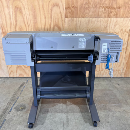 HP Designjet 500 Printer inkjet color (24-INCH / C7769B)