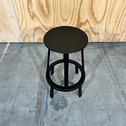 HAY Revolver Bar Stool by Leon Ransmeier