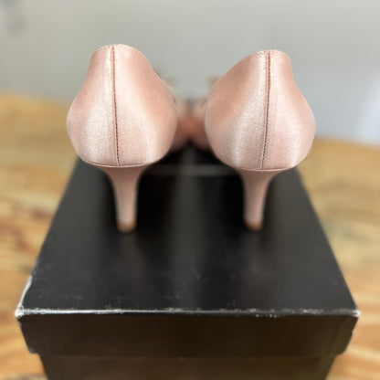 Vintage Giuseppe Zanotti Heels