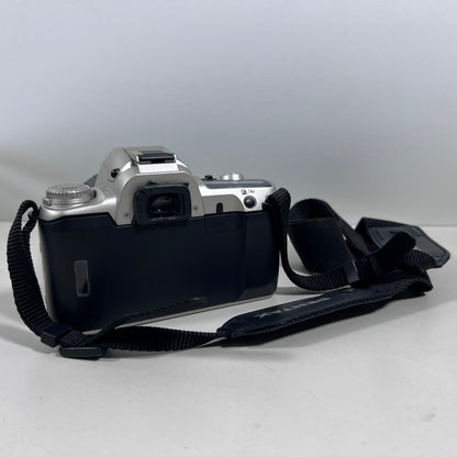 Pentax MZ-50 35mm Film Camera Untested