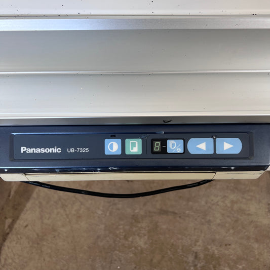 Panasonic UB-7325 65