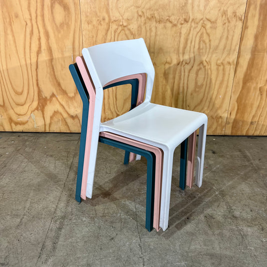 Nardi Trill Bistrot Stackable Chair