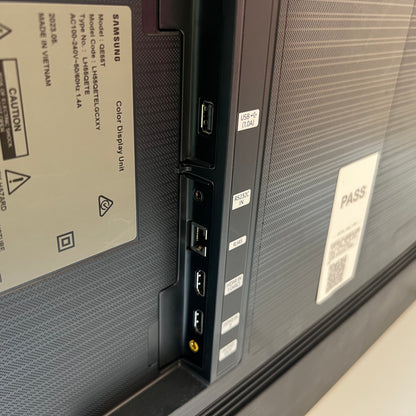 Samsung 55" QET Professional Display Monitor