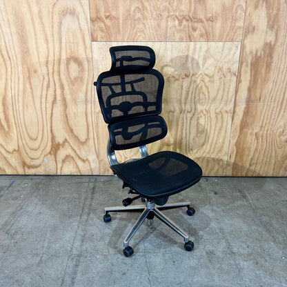 Ergohuman Classic Mesh Task Chair