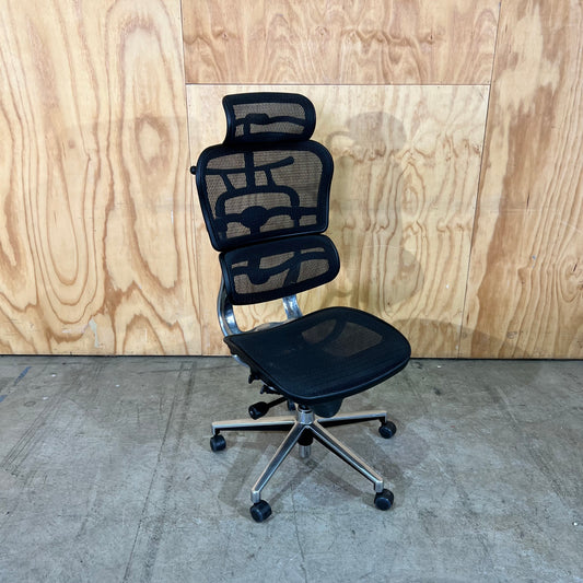 Ergohuman Classic Mesh Task Chair