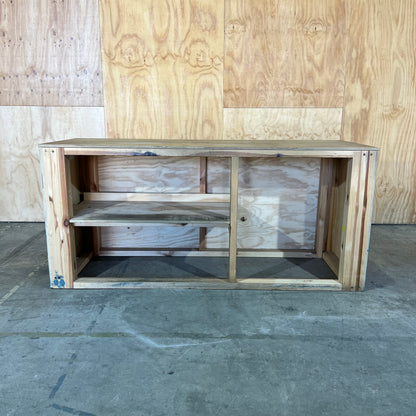 Ply Retail Reception Desk