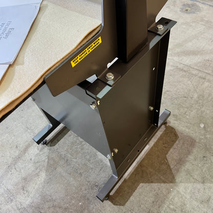 Enjay RP18/460 Etching Press