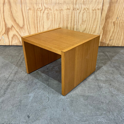 Timber Coffee Table
