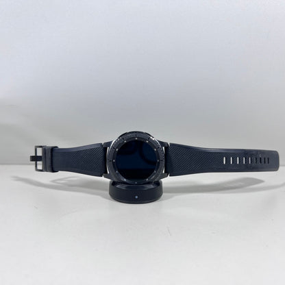 Samsung Gear S3 Frontier