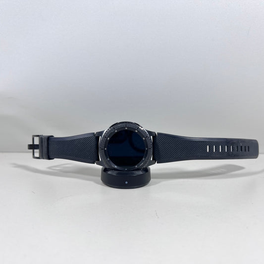 Samsung Gear S3 Frontier