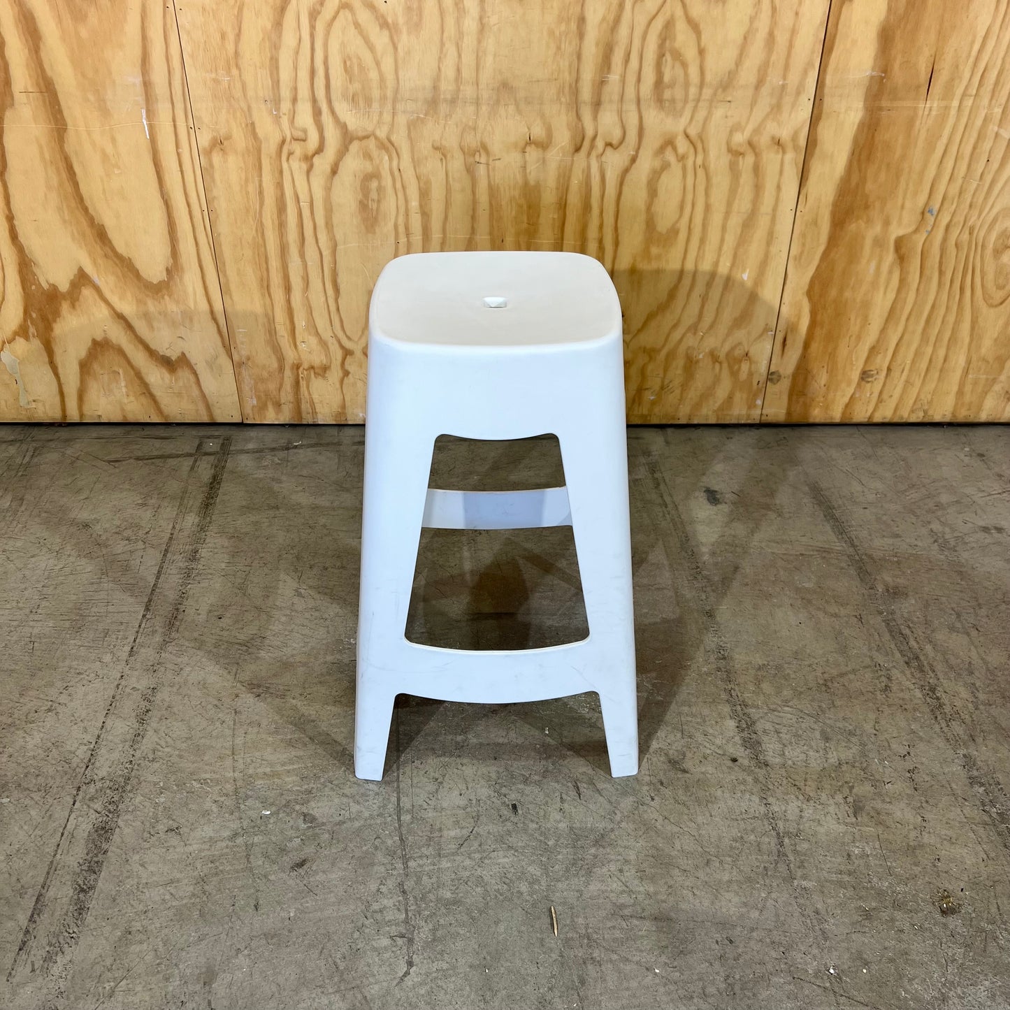Solo High Stool by Krost