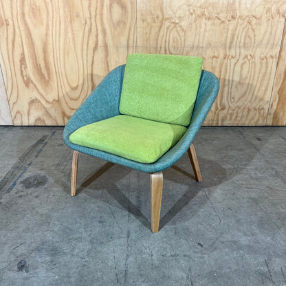 Opera Breakout Room Armchair