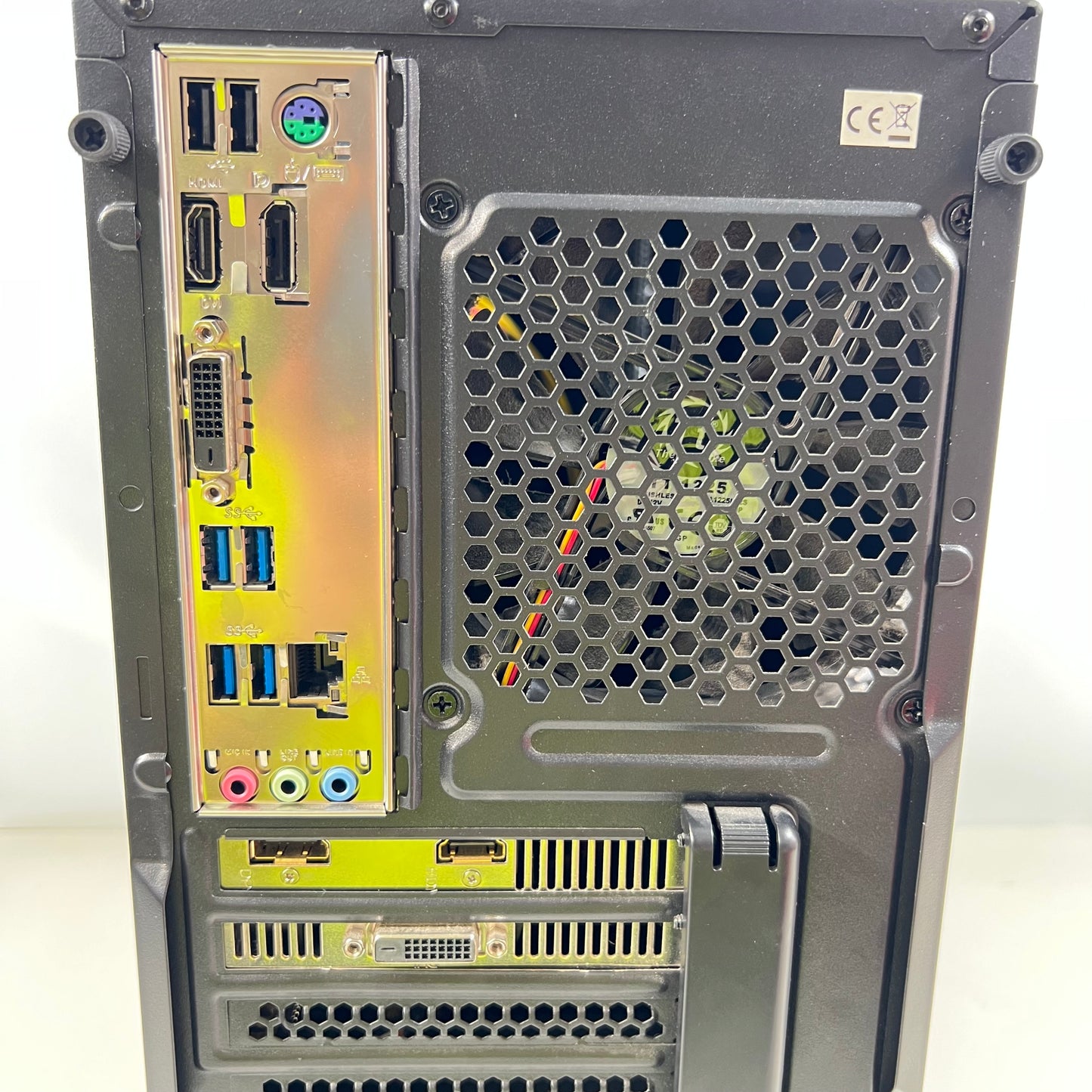 Thermaltake Tower Desktop Computer