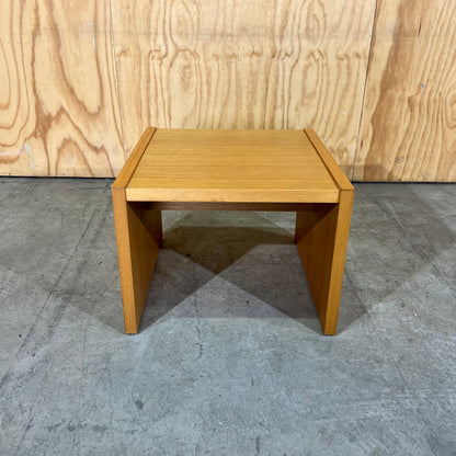 Timber Coffee Table